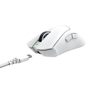 MOUSE GAMING DEATHADDER V3 PRO MERCURY