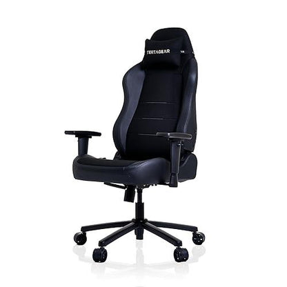 SILLA GAMING VG SL 3800 CB BLACK CARBON