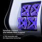SILLA GAMING VG SL 3800 CB BLACK CARBON