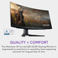 MONITOR ALIENWARE AW3423DWF 34P 3440 x 1400 165HZ