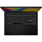 VIVOBOOK M1605YA-ES74 RYZEN 7 7730U 16GB RAM 1TB SSD 16P W11 INDIE BLAKC