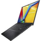 VIVOBOOK M1605YA-ES74 RYZEN 7 7730U 16GB RAM 1TB SSD 16P W11 INDIE BLAKC