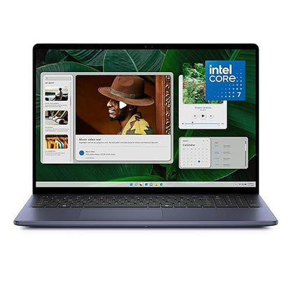 I5640-5456BLU-PUS CORE I5-1334U 8GB RAM 512GB SSD 16P TOUCH WIN 11