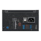 FUENTE DE PODER 850 MWE V3 GOLD ATX 3.1