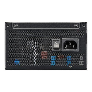 FUENTE DE PODER 850 MWE V3 GOLD ATX 3.1