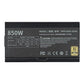 FUENTE DE PODER 850 MWE V3 GOLD ATX 3.1