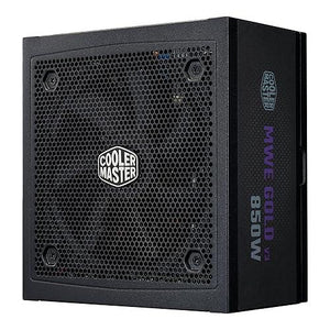 FUENTE DE PODER 850 MWE V3 GOLD ATX 3.1