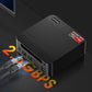 MINI PC P4 RYZEN 7 5825U 32GB RAM 1TB W11 WIFI 6 BT