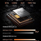 MINI PC E3B RYZEN 7 5825U 16GB RAM 512GB SSD TRIPLE 4K WIFI 6, BT