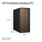 PC OMNIDESK M03-0034 ULTRA 5 225 8GB RAM 512GB SSD WIN 11