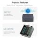 MINI PC CORE I5-1235U, 16GB RAM, 500GB SSD