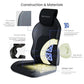 SILLA GAMING VG SL1800 BLACK/DARK GREY
