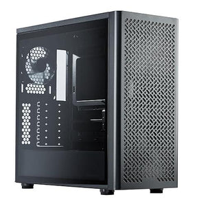 CASE ATX ELITE 502/502 LITE BLACK