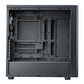 CASE ATX ELITE 502/502 LITE BLACK