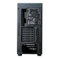 CASE ATX ELITE 502/502 LITE BLACK