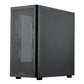 CASE ATX ELITE 502/502 LITE BLACK