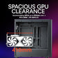 CASE ATX ELITE 502/502 LITE BLACK