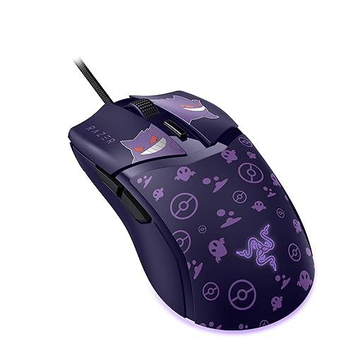 MOUSE COBRA GENGAR EDITION RZ01-04650700-R3M1