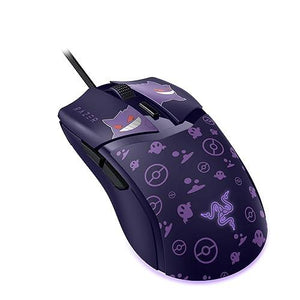 MOUSE COBRA GENGAR EDITION RZ01-04650700-R3M1