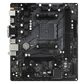 MOTHERBOARD B550M-HDV SOCKET AM4