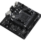 MOTHERBOARD B550M-HDV SOCKET AM4