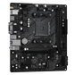 MOTHERBOARD B550M-HDV SOCKET AM4