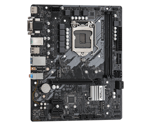 MOTHERBOARD B560M-HDV