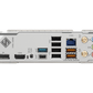 MOTHERBOARD B850M STEEL LEGEND WIFI SOCKET AM5
