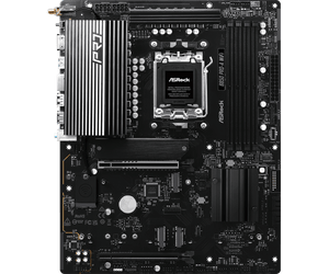 MOTHERBOARD B850 PRO - A WIFI SOCKET AM5