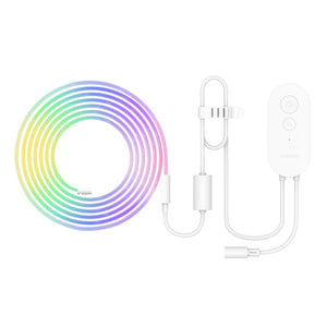 TIRA DE LUZ LED SMART LIGHTSTRIP BHR5933GL