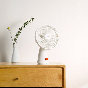 MINI VENTILADOR RECARGABLE BHR6089G