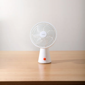 MINI VENTILADOR RECARGABLE BHR6089G