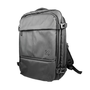 MOCHILA NOMAD PARA LAPTOP 17P NEGRA