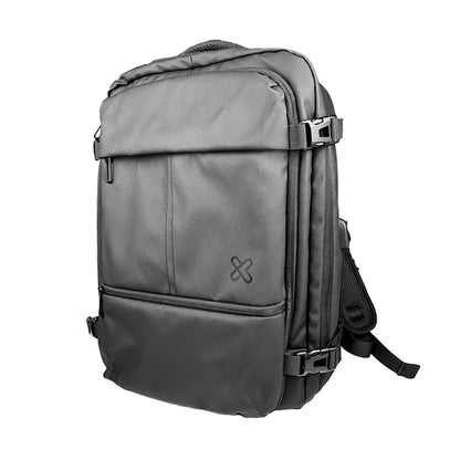 MOCHILA NOMAD PARA LAPTOP 17P NEGRA