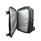 MOCHILA NOMAD PARA LAPTOP 17P NEGRA
