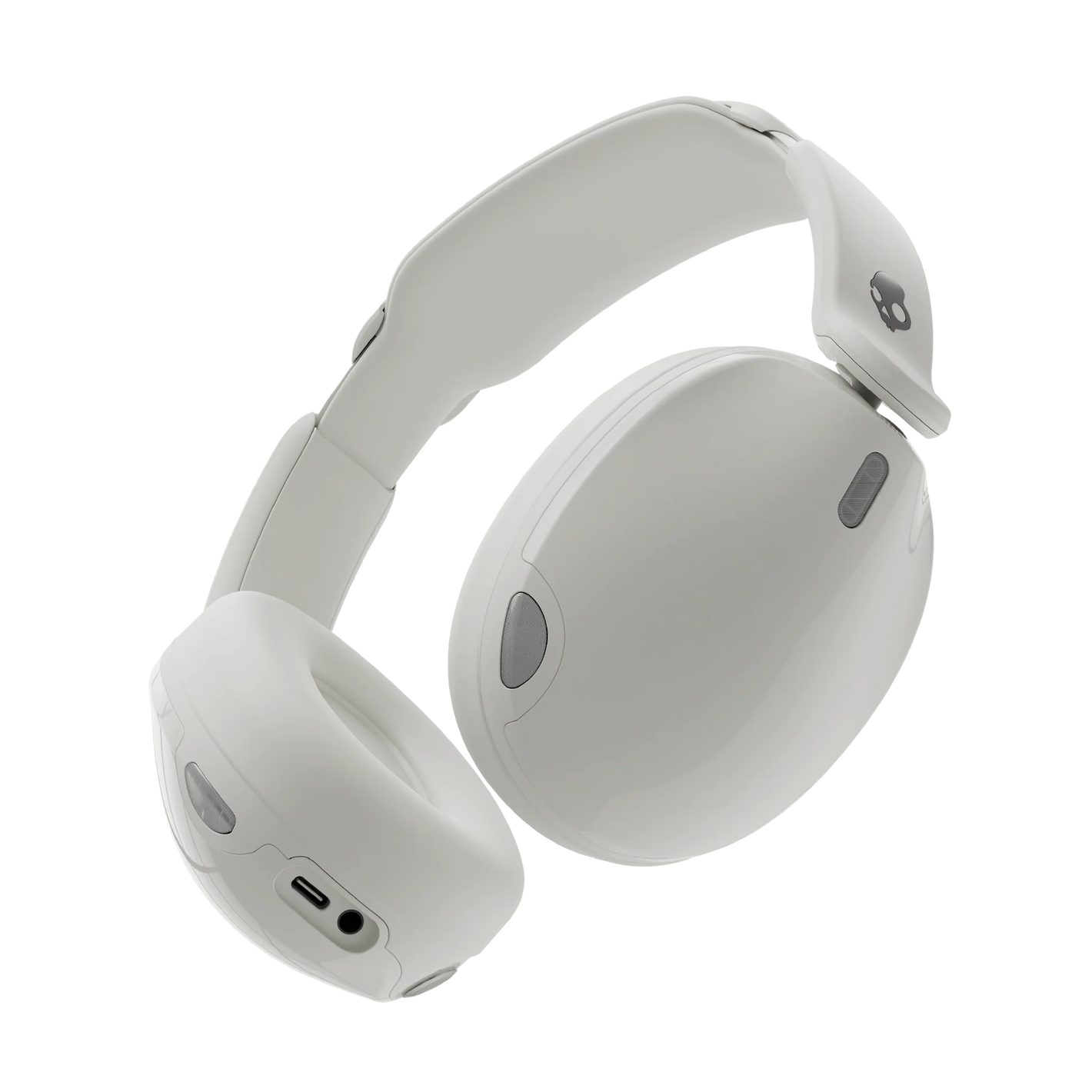AUDIFONOS INALAMBRICOS HESH 540 ANC WHITE