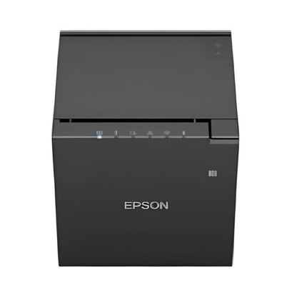 Impresora térmica Epson TM-M30III-052 EBCK BT/Wifi PS ES
