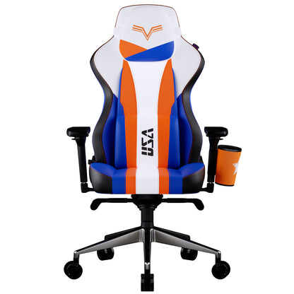 SILLA GAMING CALIBER X2 LUKE CMI-GCX2-LUKE