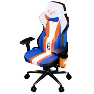 SILLA GAMING CALIBER X2 LUKE CMI-GCX2-LUKE