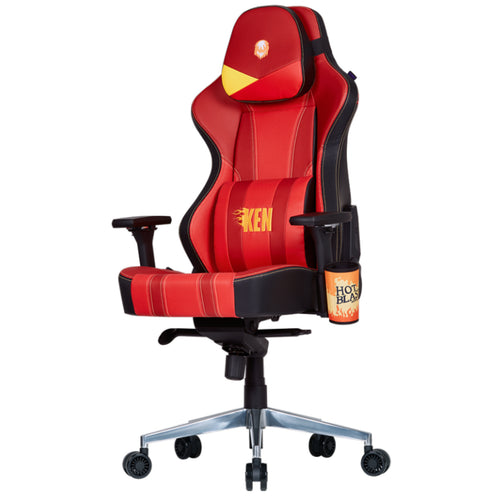 SILLA GAMING CALIBER X2 KEN