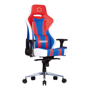 SILLA GAMING CALIBER X2 CAMMY