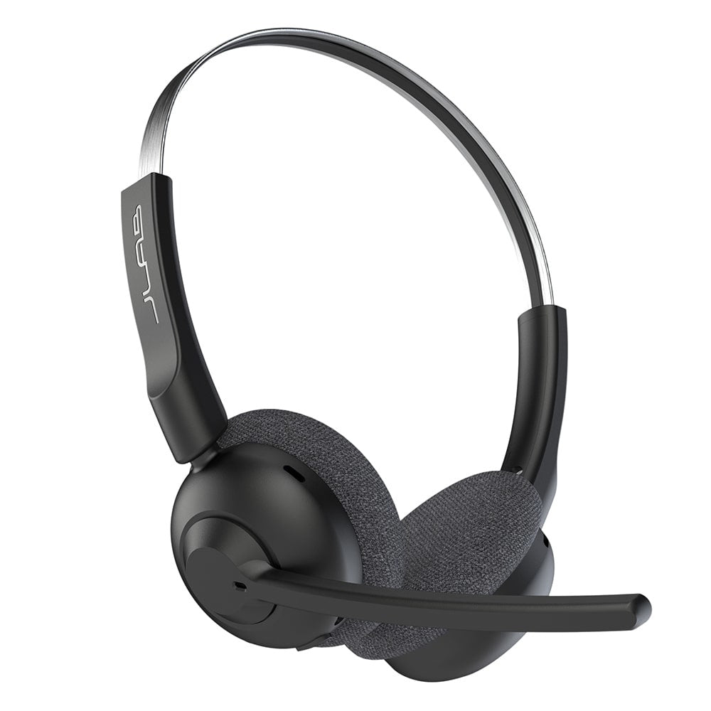AUDIFONOS INALAMBRICOS GO WORK POP BLACK