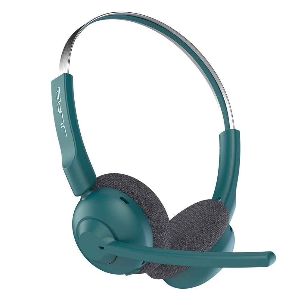 AUDIFONOS INALAMBRICOS GO WORK POP TEAL