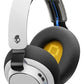 AUDIFONOS INALAMBRICOS SLYR PRO S6SCY-R116 BLACK/ BLUE