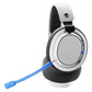 AUDIFONOS INALAMBRICOS SLYR PRO S6SCY-R116 BLACK/ BLUE