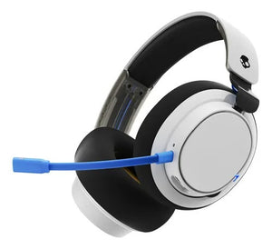 AUDIFONOS INALAMBRICOS SLYR PRO S6SCY-R116 BLACK/ BLUE