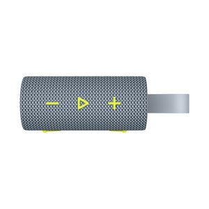 BOCINA SOUND POCKET GRIS 70871