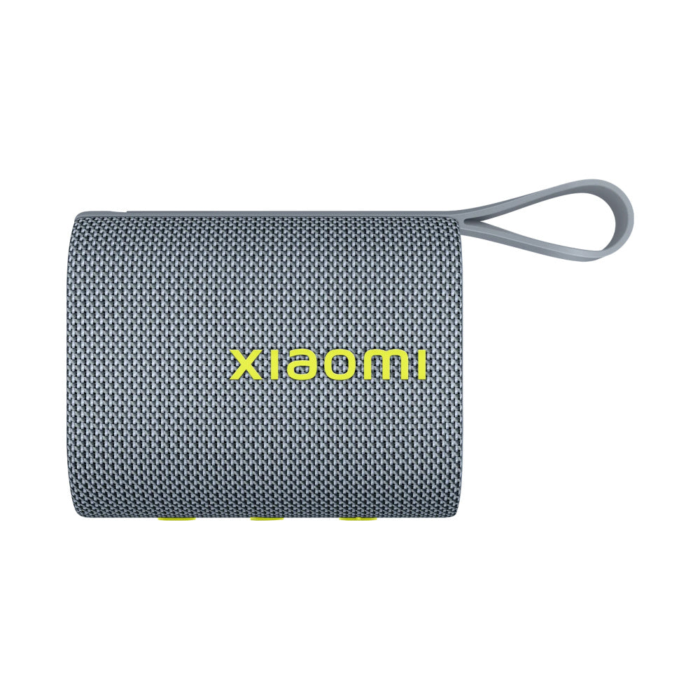 BOCINA SOUND POCKET GRIS 70871