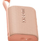 BOCINA SOUND POCKET ROSA