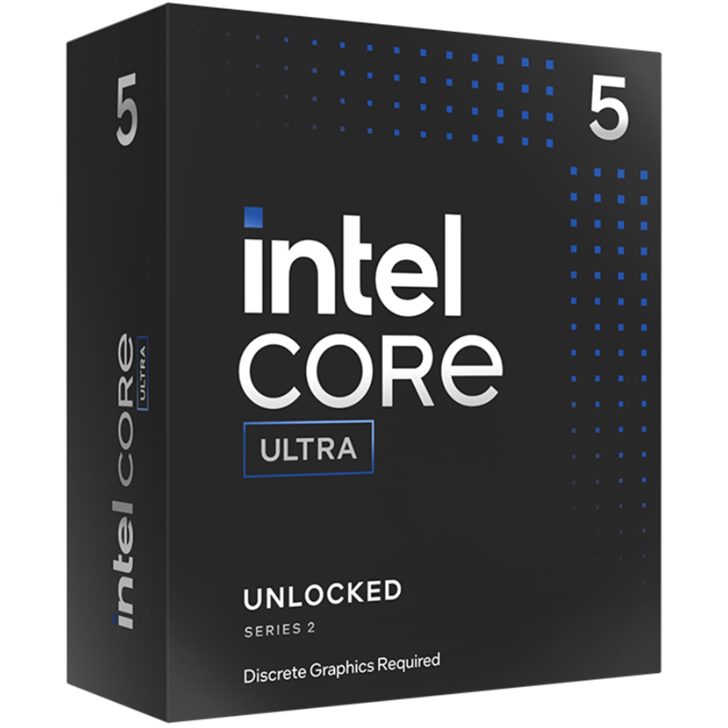 PROCESADOR ULTRA 5 245KF LGA 1851